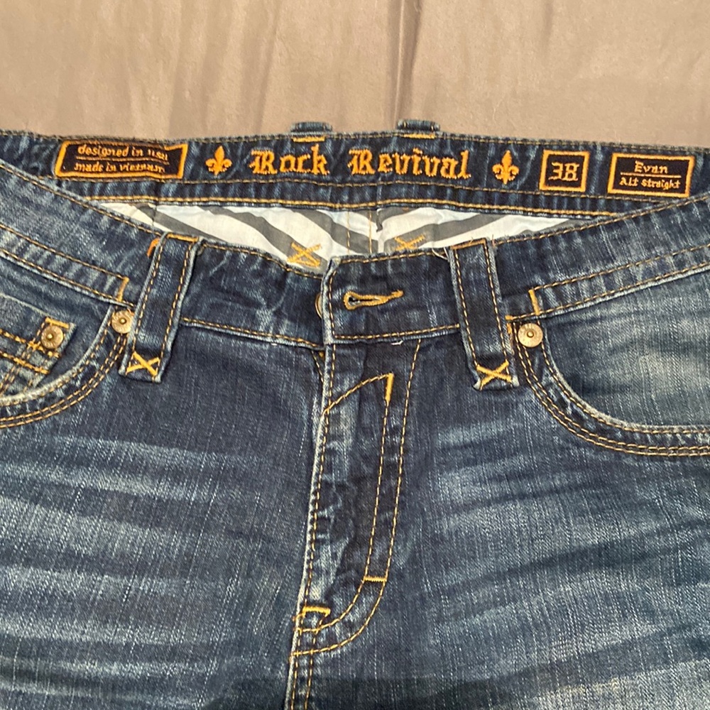 Paris 38 Barack Obama pants Straight legpretty good condition